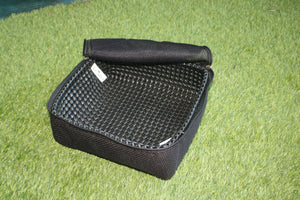 TLCB-0042c/Anti-Fly Tray with cloth lid and handle