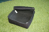TLCB-0042c/Anti-Fly Tray with cloth lid and handle