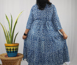 TLFAB-0019a/A Line Anarkali