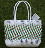 TLBAS-0031/Beaded Basket