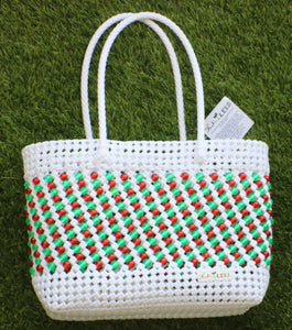TLBAS-0031/Beaded Basket