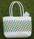 TLBAS-0031/Beaded Basket