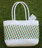 TLBAS-0031/Basket Beaded in Multi-Colours