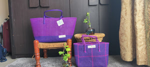 TLBAS-0032/Crossed Basket