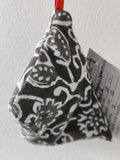 TLCB-003b/Mini Pouches in Batik printed