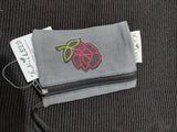 TLCB-003c/Mini Pouches in rexine/Denim