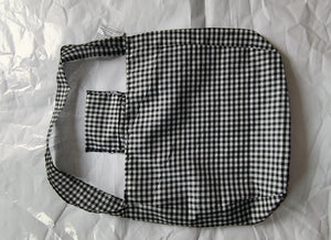 TLCB-0021/Foldable, Purse Bag, Fits in Pocket