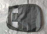 TLCB-0021/Foldable, Purse Bag, Fits in Pocket