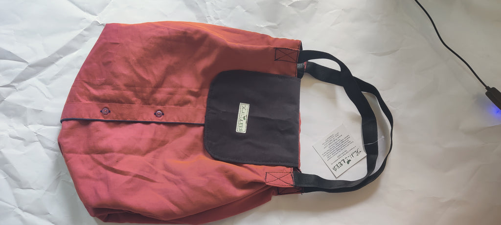 TLCB-0025/ Fancy Tote Bag