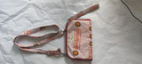 TLCB-0022/Sling bag with dividers