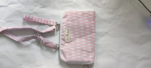 TLCB-0022/Sling bag with dividers