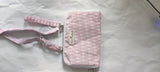 TLCB-0022/Sling bag with dividers