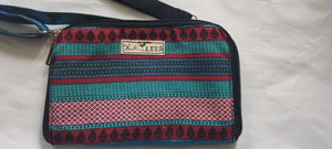 TLCB-0022/Sling bag with dividers