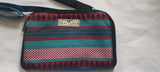 TLCB-0022/Sling bag with dividers