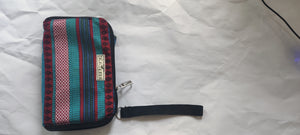 TLCB-0022/Sling bag with dividers