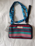 TLCB-0022/Sling bag with dividers