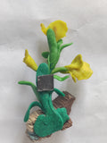 TLFM-001-Fridge Magnets-Plants