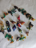 TLFM-008b-Fridge Magnets-water world-Shells