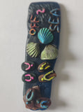 TLFM-008b-Fridge Magnets-water world-Shells