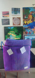 TLBAS-0014/Handmade Modular square baskets with optional cover for Multipurpose Activities