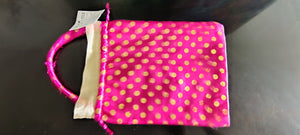TLCB-007a/Potli/ party bags