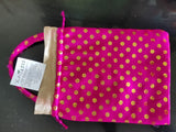 TLCB-007a/Potli/ party bags