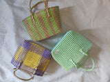 TLBAS-0041/Malligai-mixed disco Wired Basket