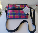 TLCB-0043/Boho bulky cross-sholder sling bag