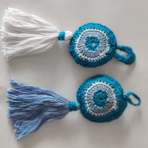 TLSHY-001/Evil Eye Car hanging