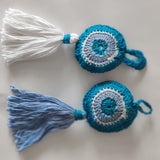 TLSHY-001/Evil Eye Car hanging