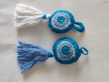 TLSHY-001/Evil Eye Car hanging