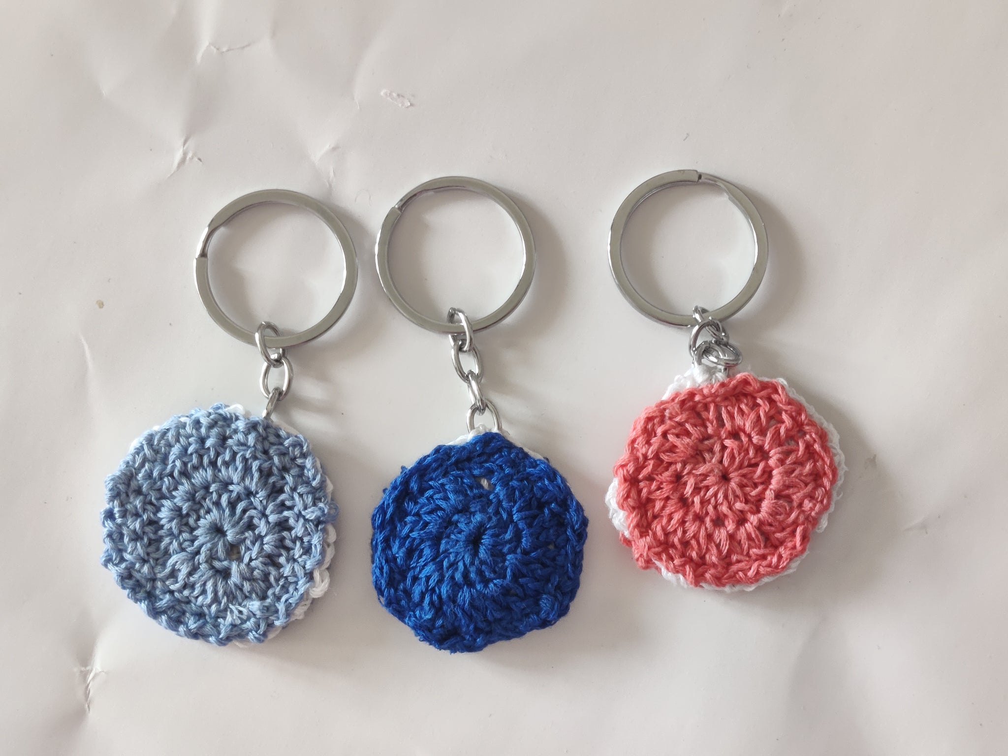TLSHY-003/Biscuits keychains
