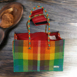 TLBAS-0085/Babies Basket with pouches