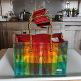 TLBAS-0085/Babies Basket with pouches
