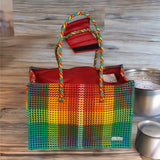 TLBAS-0085/Babies Basket with pouches