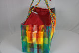 TLBAS-0085/Babies Basket with pouches