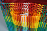 TLBAS-0085/Babies Basket with pouches