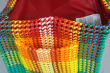 TLBAS-0085/Babies Basket with pouches