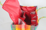 TLBAS-0085/Babies Basket with pouches