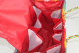 TLBAS-0085/Babies Basket with pouches