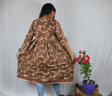 TLFAB-0018b/lacey Anarkali with pebbles