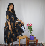 TLFAB-0016b/Lacey Anarkali/Long Wind