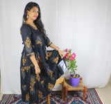 TLFAB-0016b/Lacey Anarkali/Long Wind