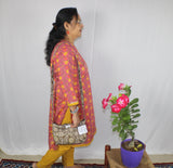TLFAB-003/Mona Fashion Set-M