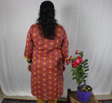 TLFAB-003/Mona Fashion Set-M