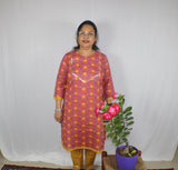 TLFAB-003/Mona Fashion Set-M
