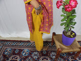 TLFAB-003/Mona Fashion Set-M