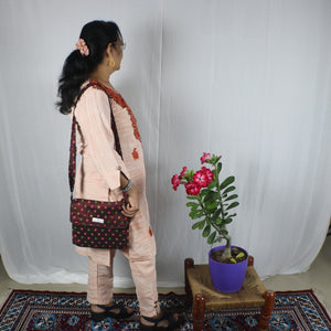 TLFAB-006/Stylish Kashmiri Aari work-Set-M