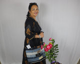 TLFAB-0016b/Lacey Anarkali/Long Wind