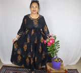 TLFAB-0016b/Lacey Anarkali/Long Wind